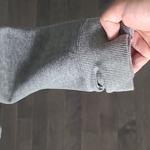 Mens Lululemon hoodie size M medium - Picture 4 of 7